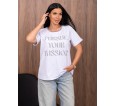 Футболка мод.2207/2 - small3