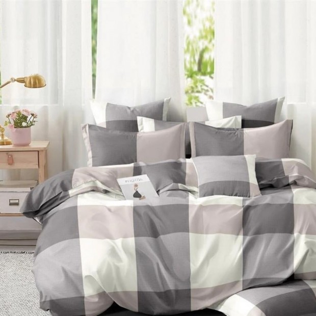 Постельное белье бязь люкс - Контур