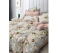 Постельное белье поплин эксклюзив - Мариэль - small