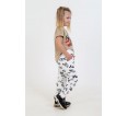 Брюки мод.В076/18 - small2