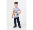 Футболка мод.В063/2 - small