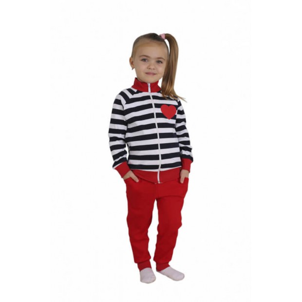 Костюм мод.В036 — «Постелька HOME»
