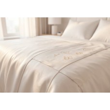 Умный текстиль для дома и отеля: тенсел и антибактериальные пропитки