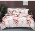 Постельное белье поплин "Аллегра" - small